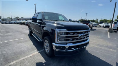 2023 Ford Super Duty F-350 SRW XL