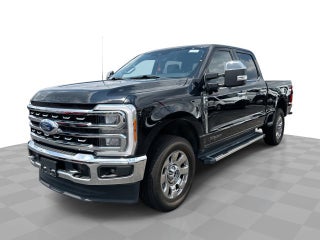 2023 Ford F-350 Lariat
