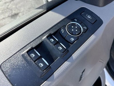2022 Ford Super Duty F-350 SRW XLT