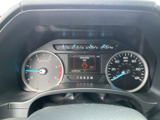 2022 Ford Super Duty F-350 SRW XLT