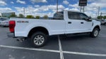 2022 Ford Super Duty F-350 SRW XLT