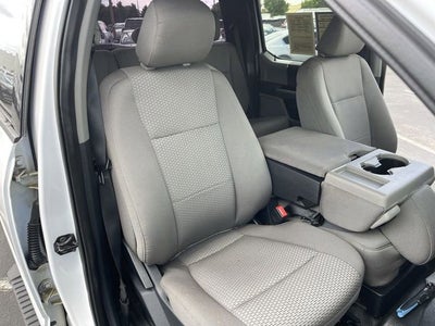 2022 Ford Super Duty F-350 SRW XLT