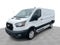 2024 Ford Transit Cargo Van T-250 130" Low Rf 9070 GVWR RWD
