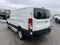2024 Ford Transit Cargo Van T-250 130" Low Rf 9070 GVWR RWD