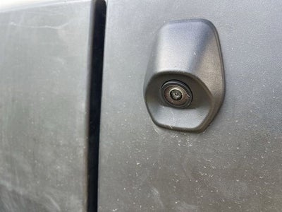 2024 Ford Transit Cargo Van T-250 130" Low Rf 9070 GVWR RWD