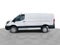2023 Ford Transit Cargo Van T-250 130" Low Rf 9070 GVWR RWD