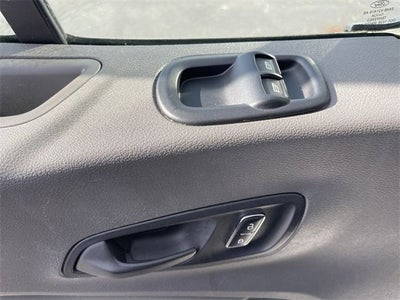 2023 Ford Transit Cargo Van T-250 130" Low Rf 9070 GVWR RWD