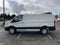 2023 Ford Transit Cargo Van T-250 130" Low Rf 9070 GVWR RWD