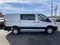 2023 Ford Transit Cargo Van T-250 130" Low Rf 9070 GVWR RWD