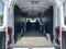2020 Ford Transit Cargo Van T-250 130" Med Rf 9070 GVWR AWD