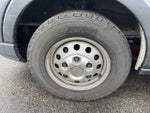 2020 Ford Transit Cargo Van T-250 130" Med Rf 9070 GVWR AWD