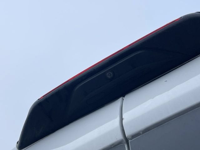 2020 Ford Transit Cargo Van T-250 130" Med Rf 9070 GVWR AWD
