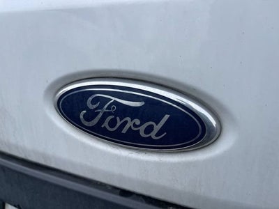 2020 Ford Transit Cargo Van T-250 130" Med Rf 9070 GVWR AWD