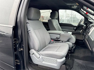 2013 Ford F-150 XL