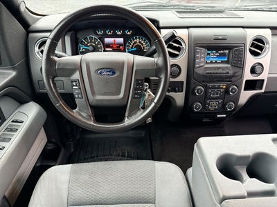 2013 Ford F-150 XL