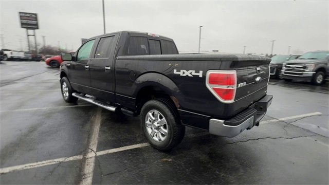 2013 Ford F-150 XL