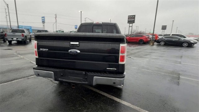 2013 Ford F-150 XL