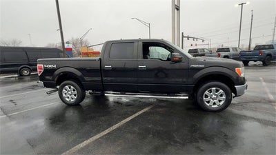 2013 Ford F-150 XL