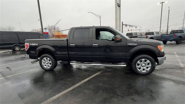 2013 Ford F-150 XL