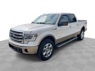 2013 Ford F-150 XL