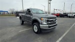 2020 Ford Super Duty F-350 SRW XL