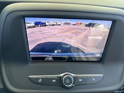 2022 Chevrolet Camaro 2LT