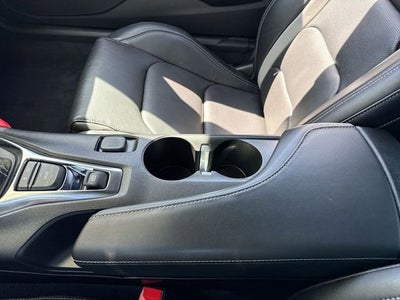 2022 Chevrolet Camaro 2LT