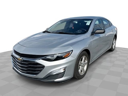 2021 Chevrolet Malibu FL