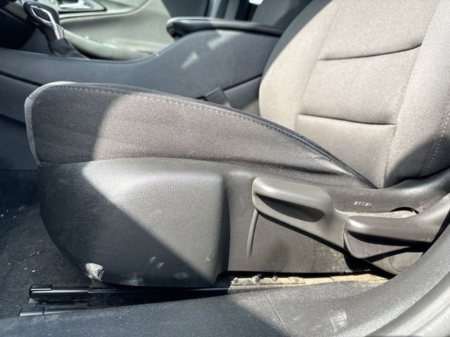 2021 Chevrolet Malibu FL