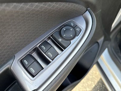 2021 Chevrolet Malibu FL