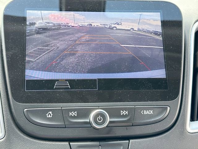 2021 Chevrolet Malibu FL