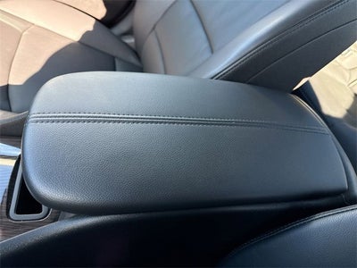 2025 Chevrolet Malibu 2LT