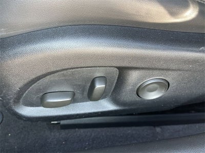 2021 Cadillac CT4 Premium Luxury