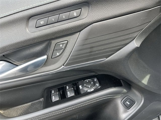 2021 Cadillac CT4 Premium Luxury