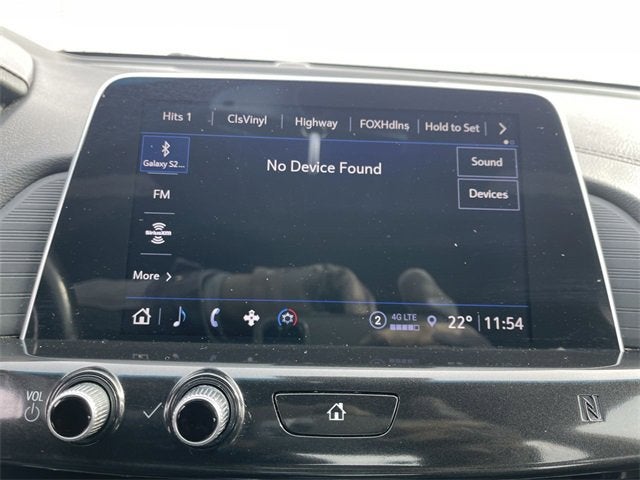 2021 Cadillac CT4 Premium Luxury