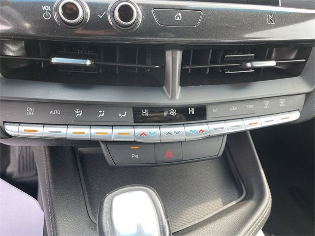 2021 Cadillac CT4 Premium Luxury