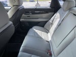 2018 Cadillac CT6 Luxury AWD
