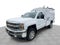 2015 Chevrolet Silverado 3500 HD Work Truck