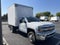 2018 Chevrolet Silverado 3500 HD Chassis Cab Work Truck