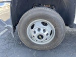 2018 Chevrolet Silverado 3500 HD Chassis Cab Work Truck