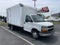 2014 Chevrolet Express Cutaway 4500 4500 Van 159