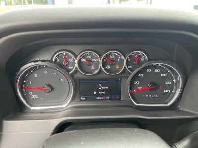 2023 Chevrolet Silverado 2500 HD LT