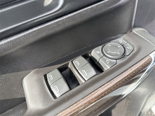 2021 Chevrolet Silverado 2500 HD LT