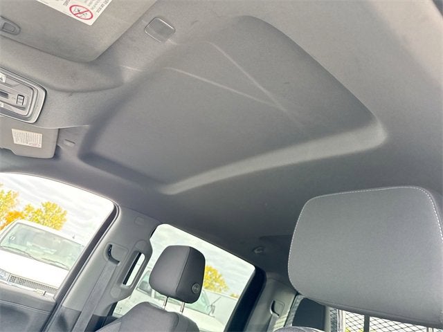 2021 Chevrolet Silverado 2500 HD LT