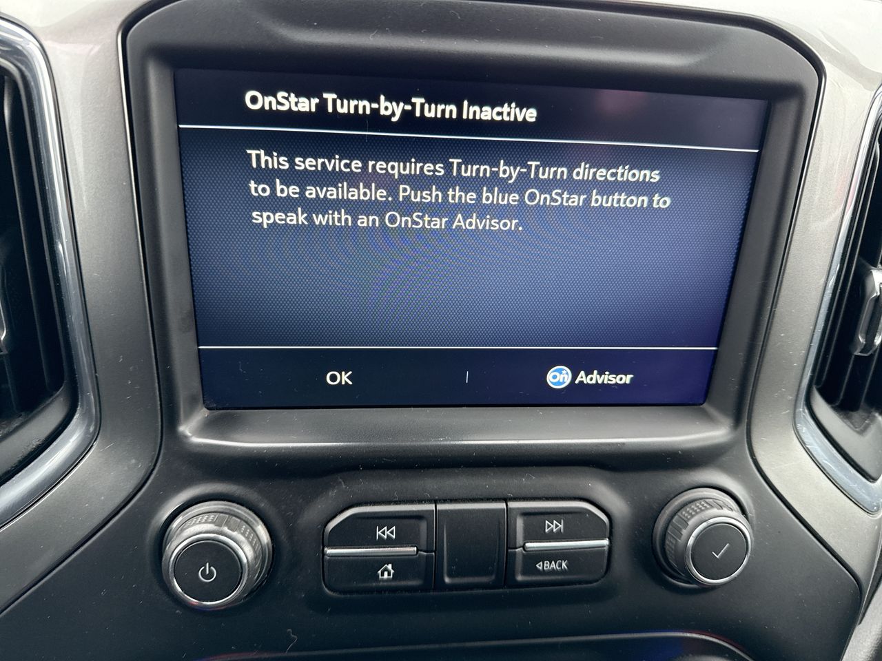 2021 Chevrolet Silverado 2500 HD LT