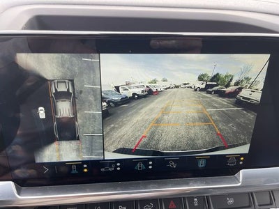 2025 Chevrolet Silverado 3500 HD High Country DRW