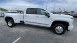 2025 Chevrolet Silverado 3500 HD High Country DRW