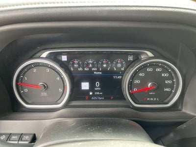 2023 Chevrolet Silverado 2500 HD High Country