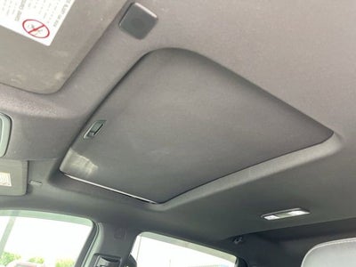 2023 Chevrolet Silverado 2500 HD High Country