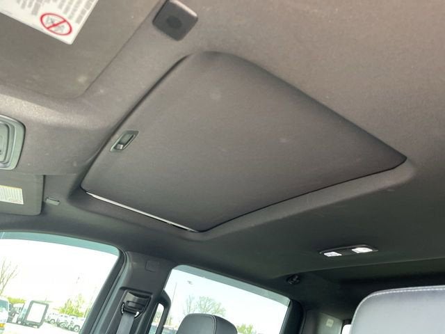 2023 Chevrolet Silverado 2500 HD High Country